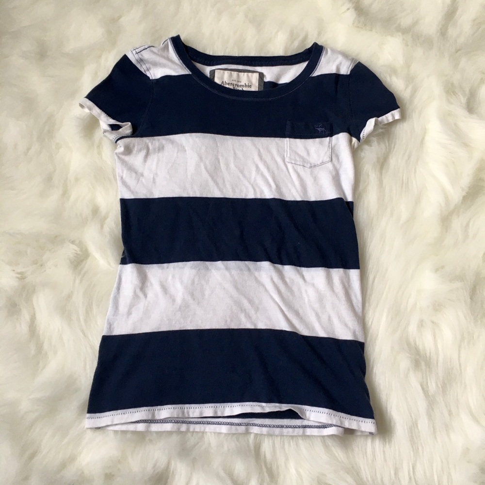 Abercrombie & Fitch Women’s S Top